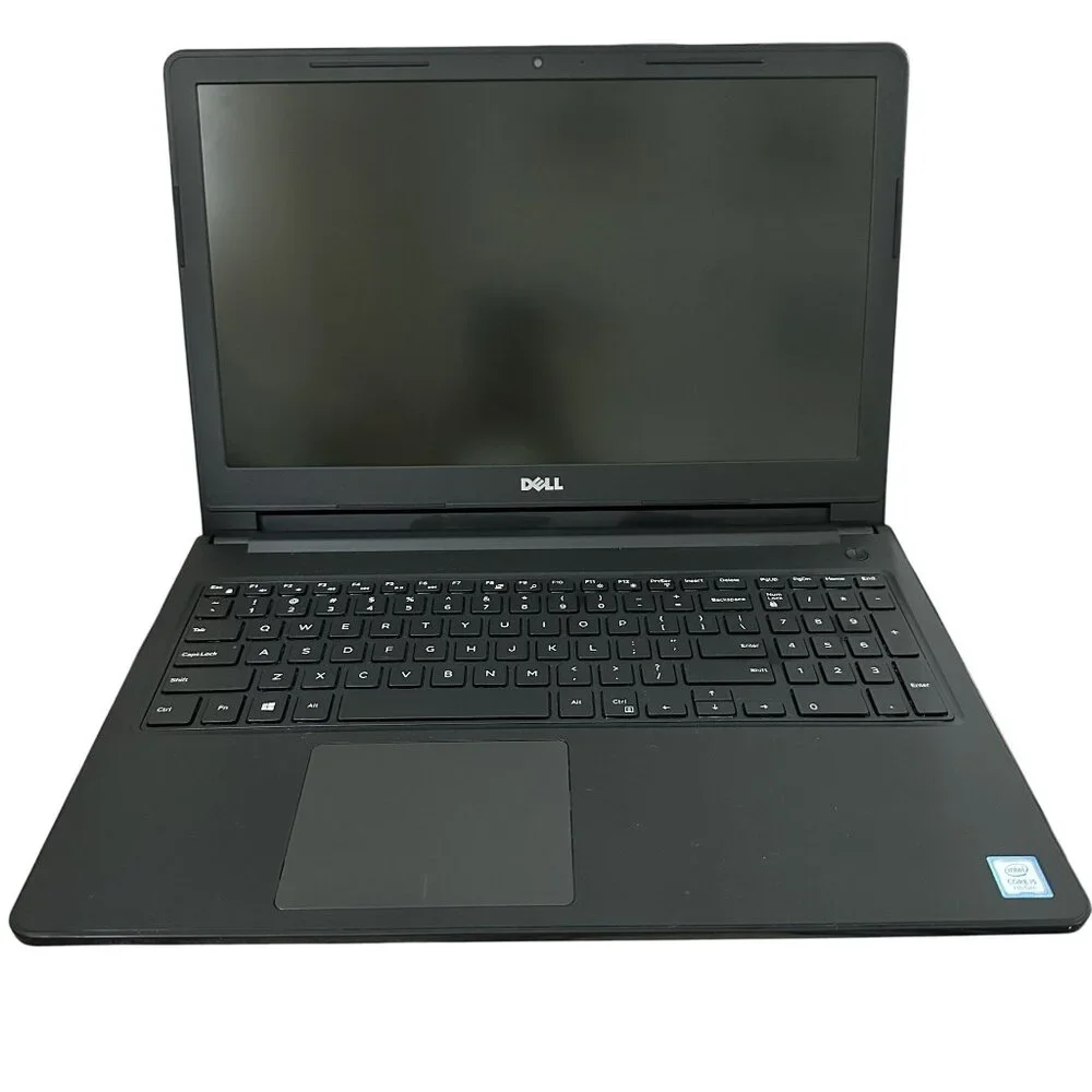 Dell Vostro Laptop 15-368 Intel Core i5 8GB RAM FOR PARTS PLEASE READ
